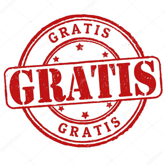 PRODUCTO GRATIS